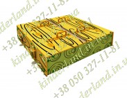 Песочница Викинг